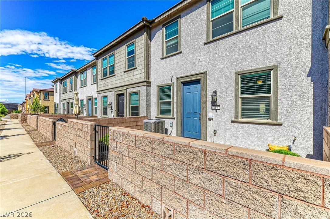 667 Sleeping City Avenue