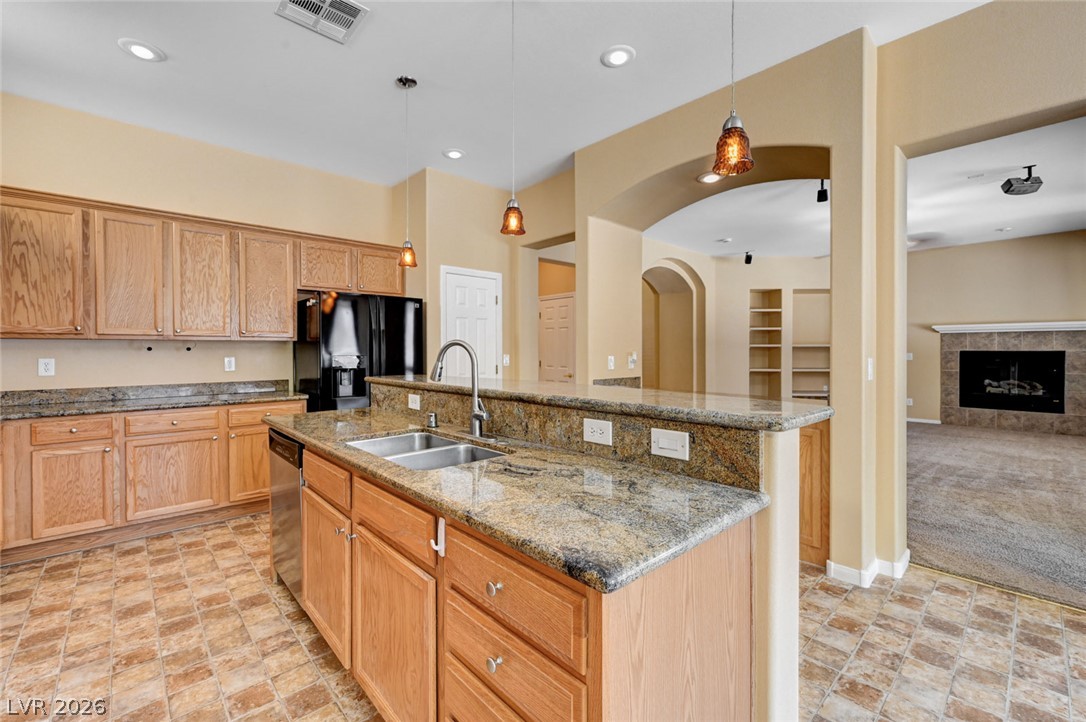 7221 Gentle Valley Street Property Photo 20