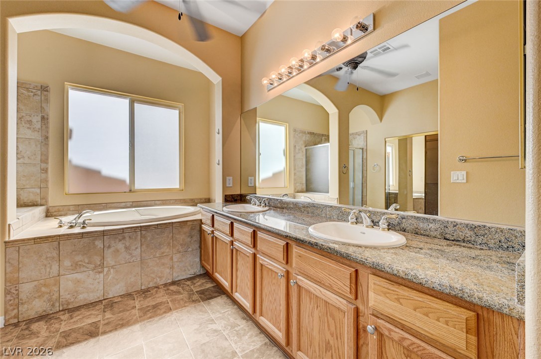 7221 Gentle Valley Street Property Photo 30