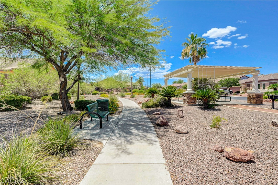 7221 Gentle Valley Street Property Photo 68