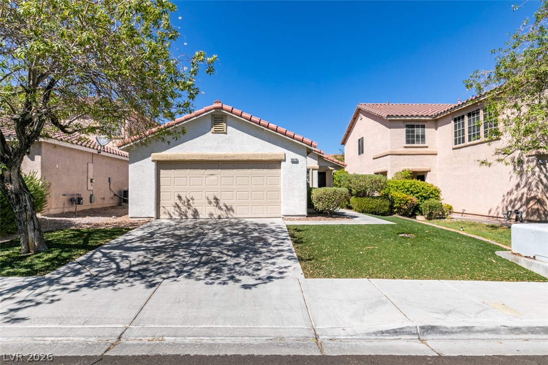 8628 Shady Pines Drive Property Photo 1