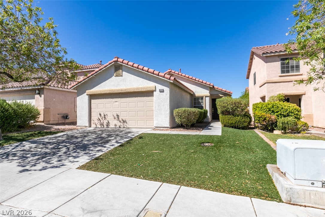 8628 Shady Pines Drive Property Photo 2