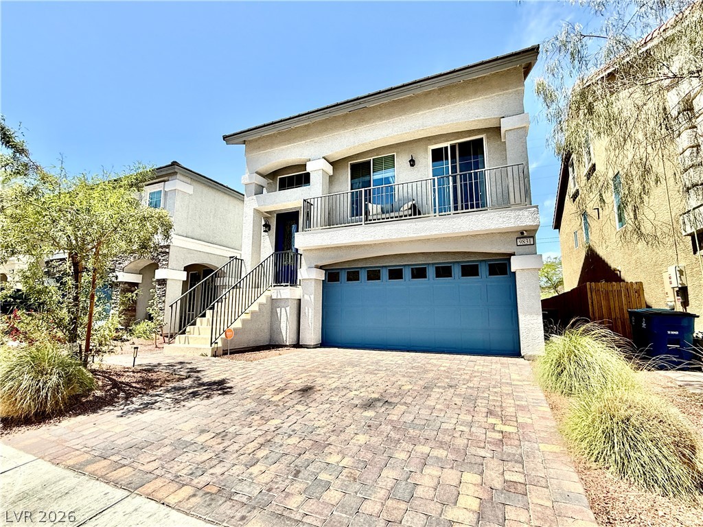 9831 Panther Hollow Street Property Photo 1