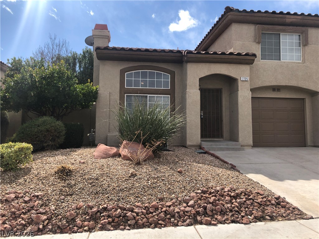 7725 Allano Way Property Photo 1