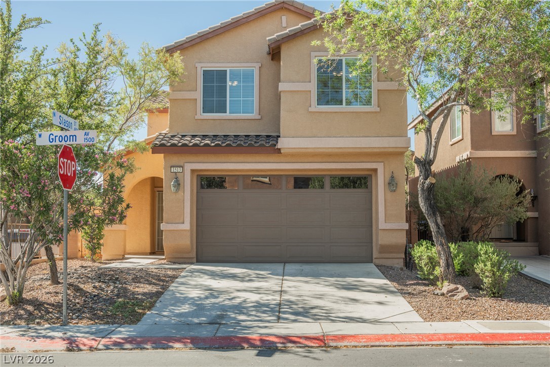 1513 Groom Avenue Property Photo 1