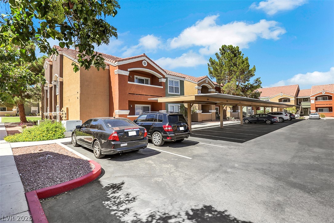 8101 West Flamingo Road 2136 Property Photo 2