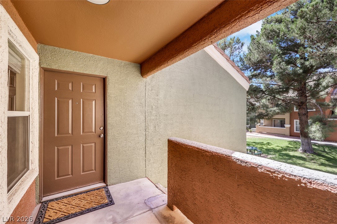 8101 West Flamingo Road 2136 Property Photo 5