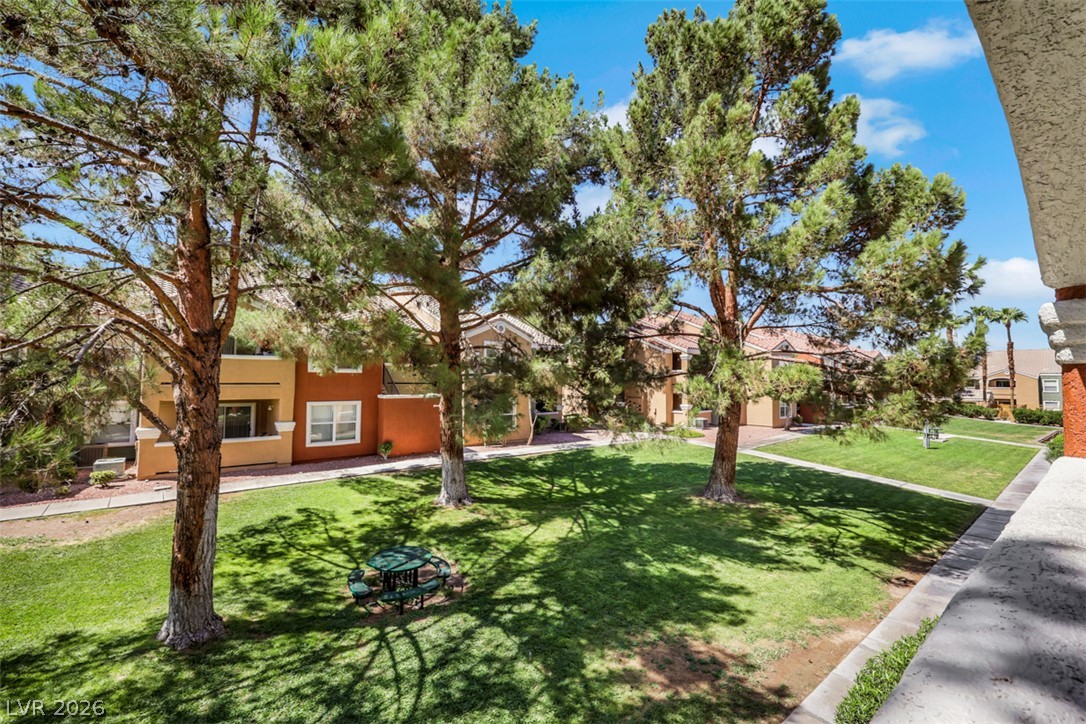 8101 West Flamingo Road 2136 Property Photo 30