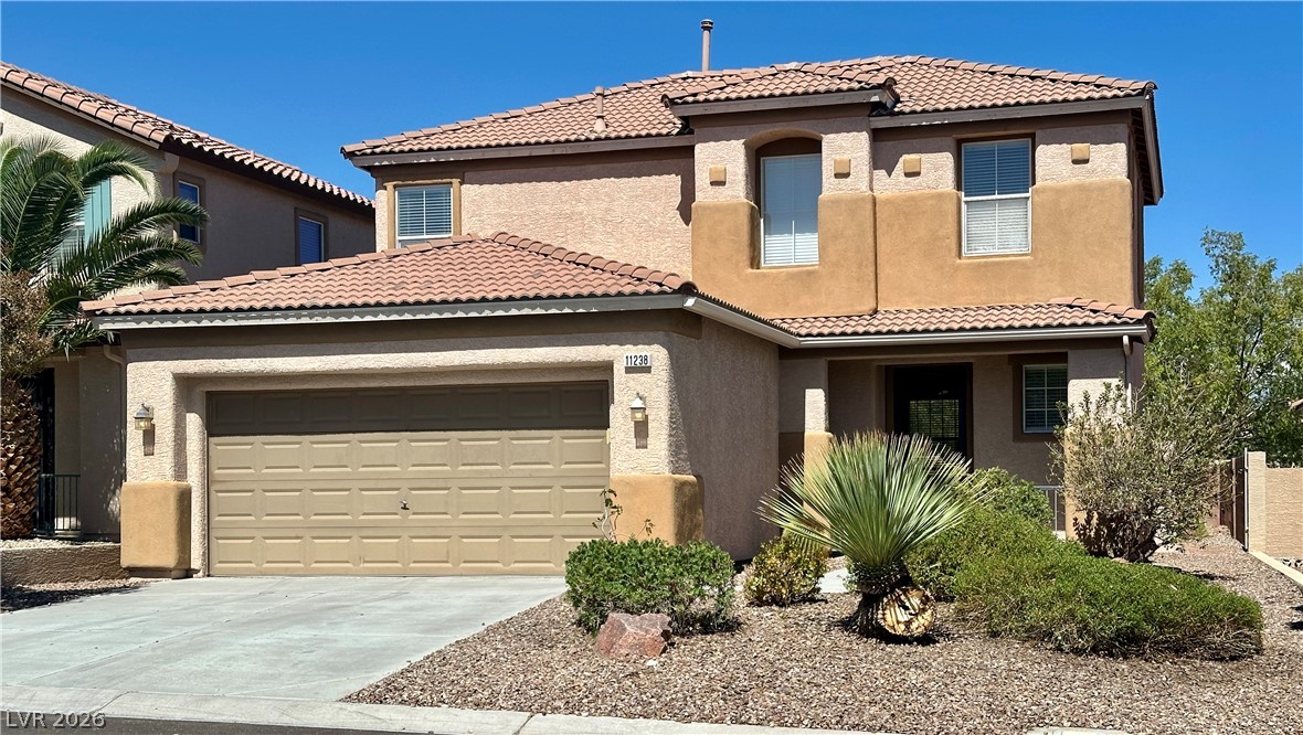11238 Tribiani Avenue Property Photo 1