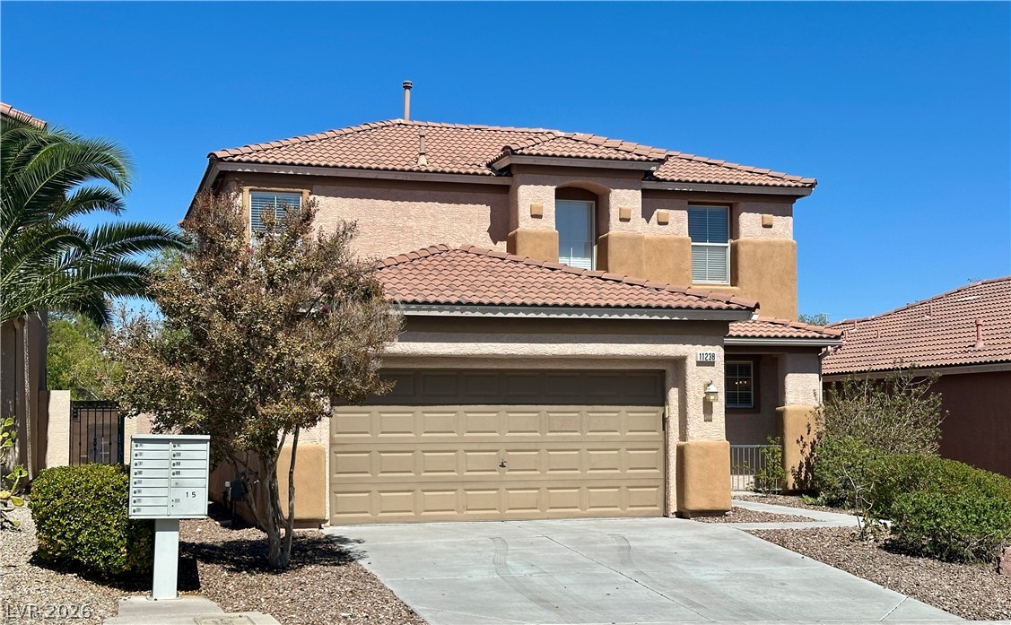 11238 Tribiani Avenue Property Photo 2