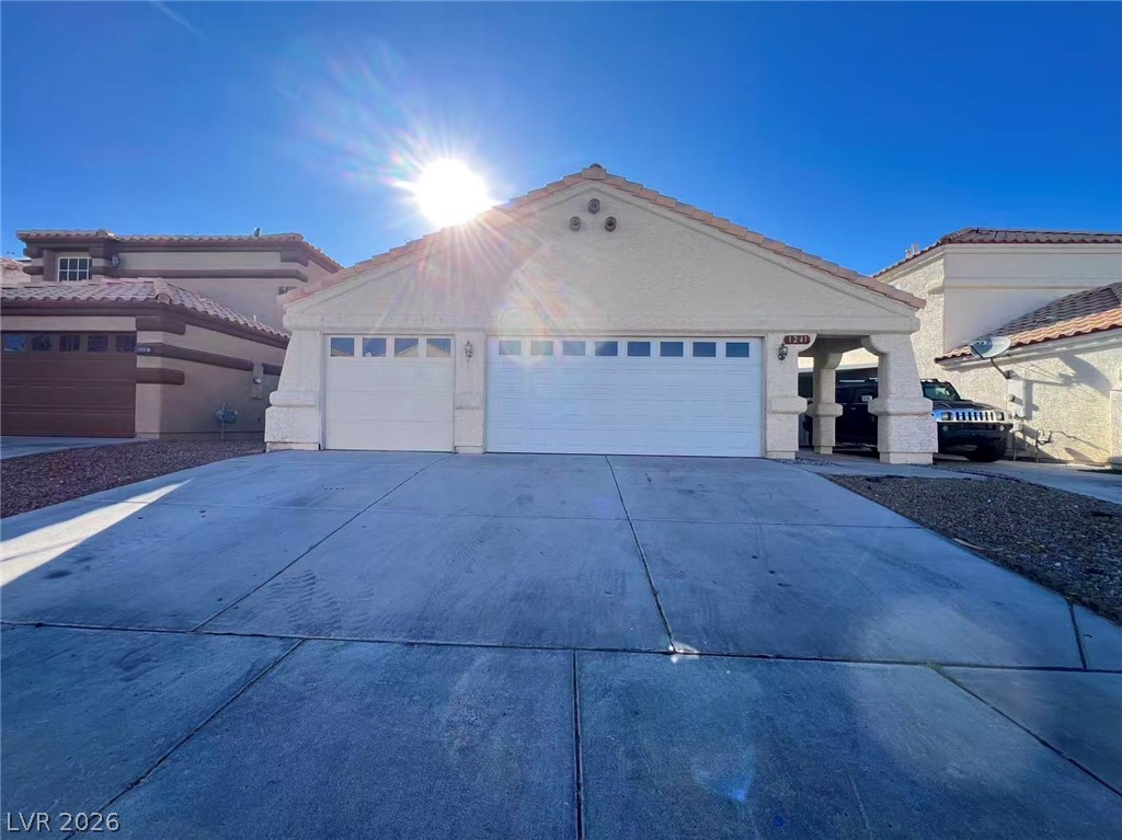 1241 Pacific Terrace Drive Property Photo 1