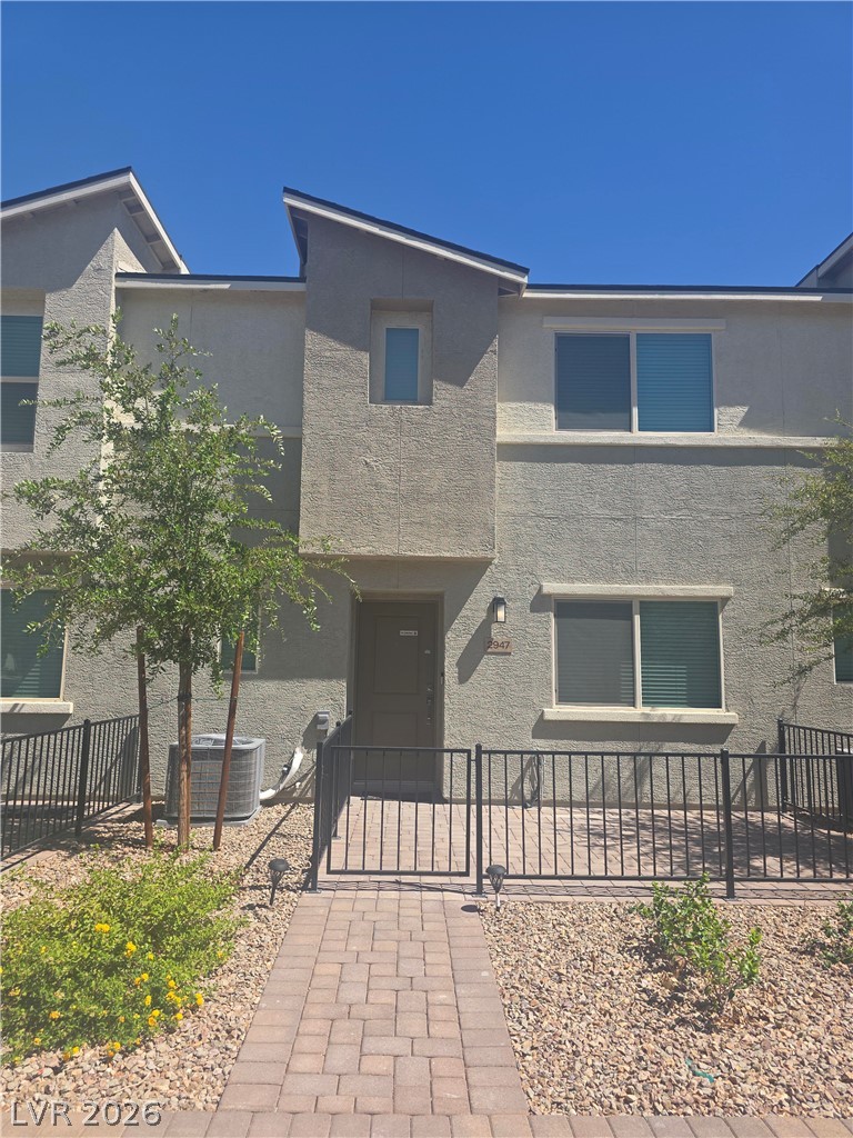 2947 Fire Cracker Red Street Property Photo 1