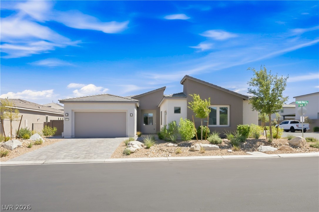 11164 Twisty Ridge Street Property Photo 1