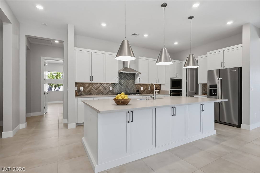 11164 Twisty Ridge Street Property Photo 15
