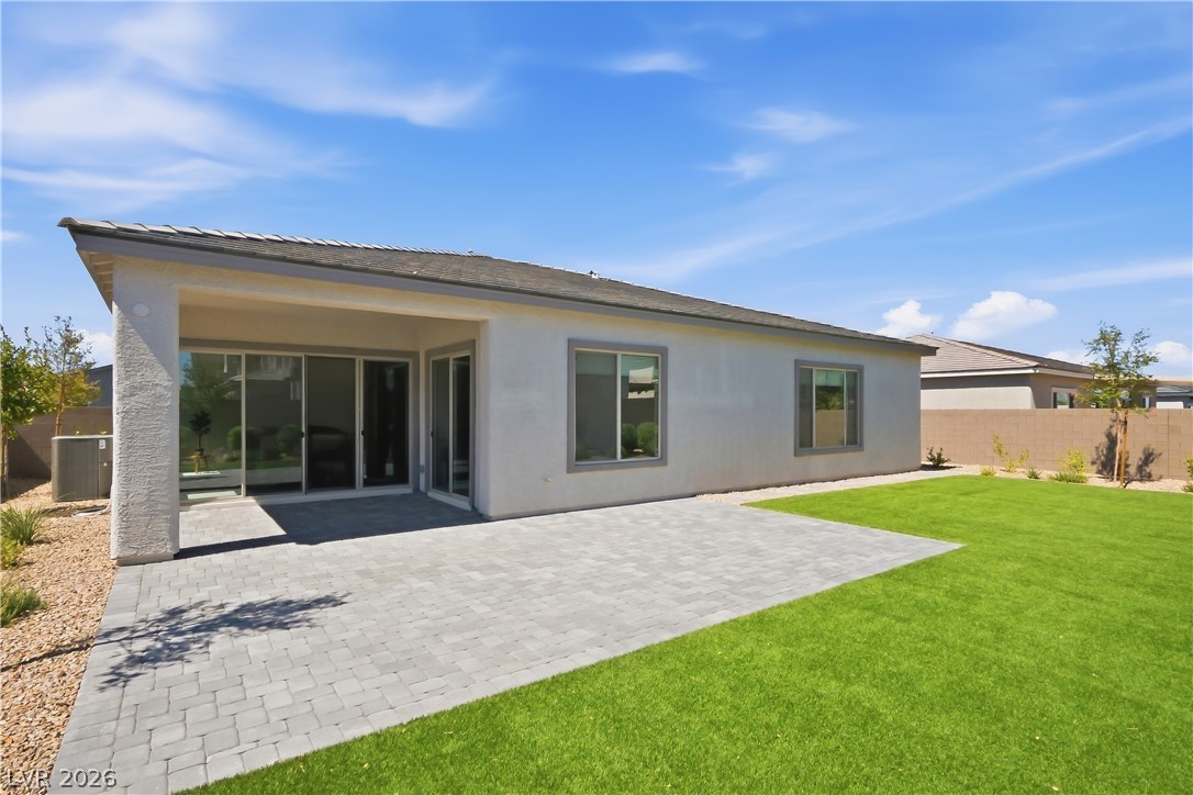 11164 Twisty Ridge Street Property Photo 37