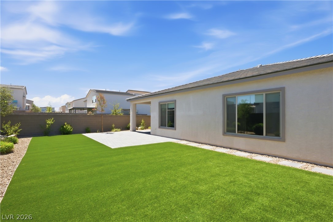 11164 Twisty Ridge Street Property Photo 39