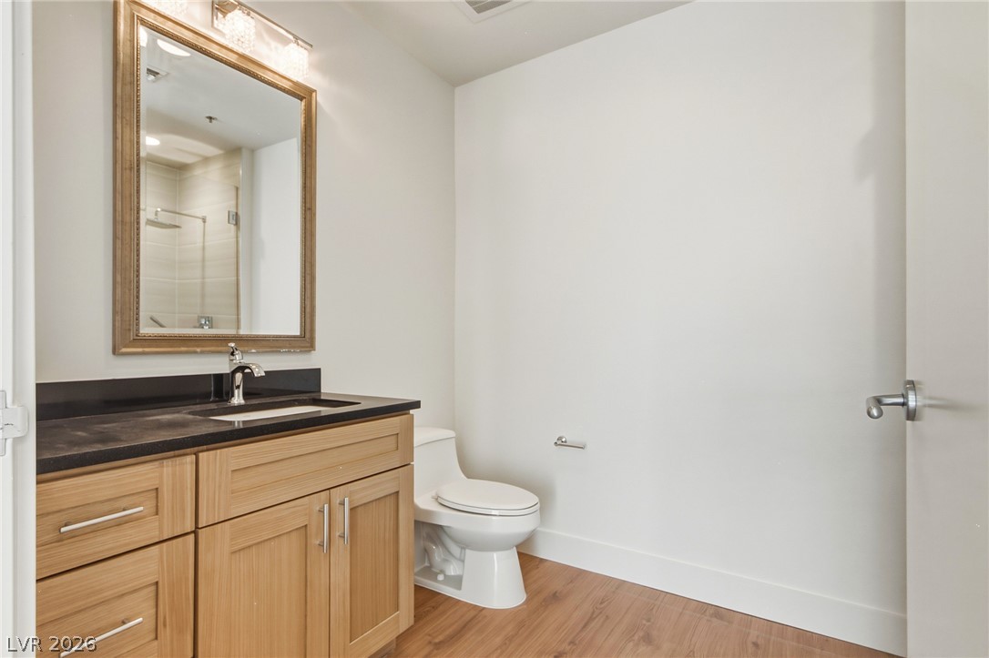 4575 Dean Martin Drive 708 Property Photo 15