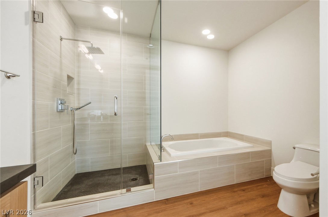 4575 Dean Martin Drive 708 Property Photo 22