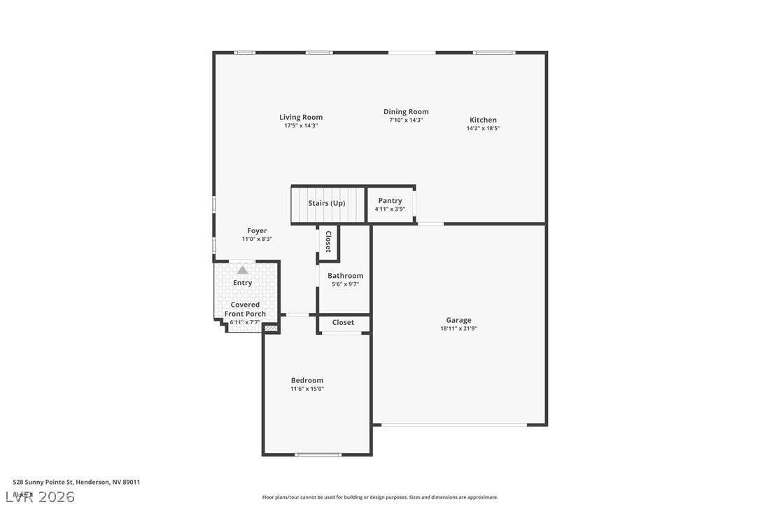 528 Sunny Pointe Street Property Photo 52