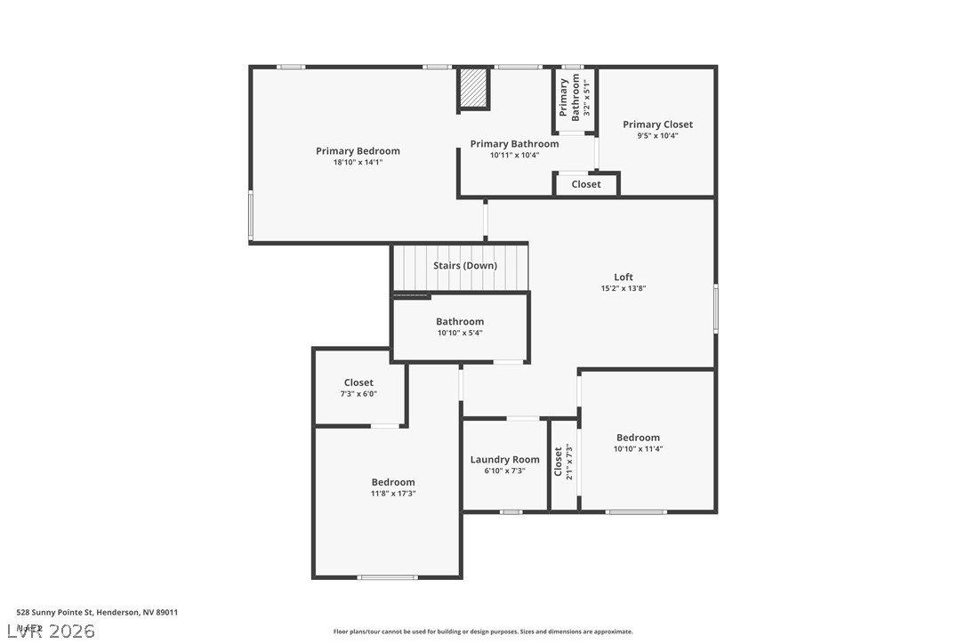 528 Sunny Pointe Street Property Photo 53