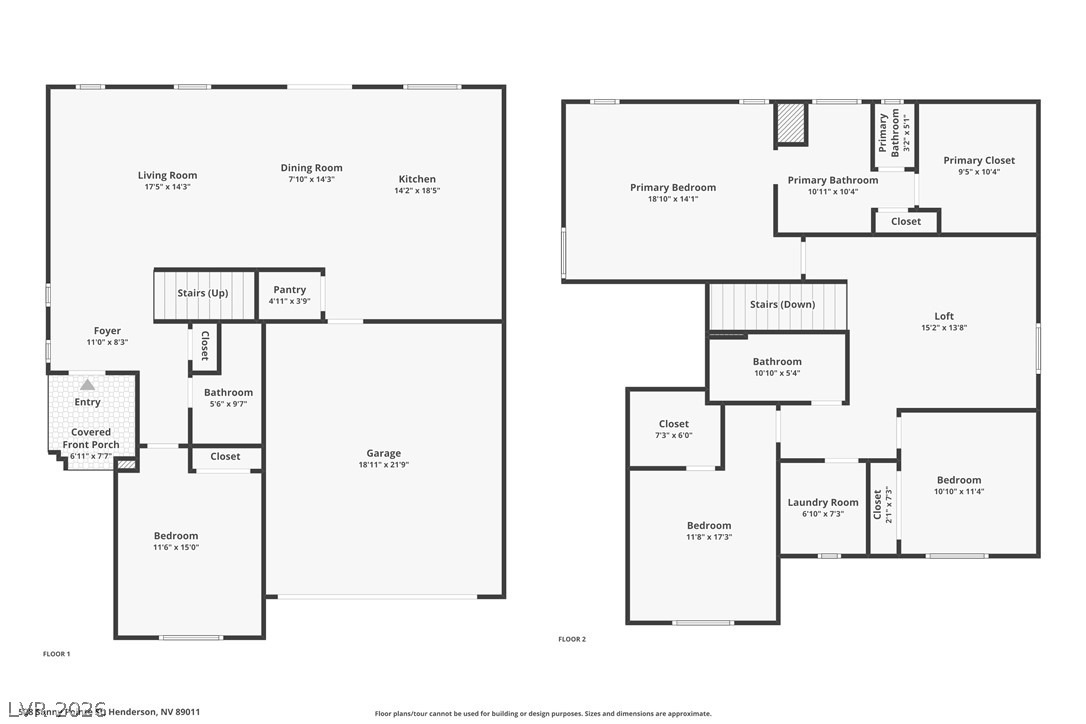 528 Sunny Pointe Street Property Photo 54