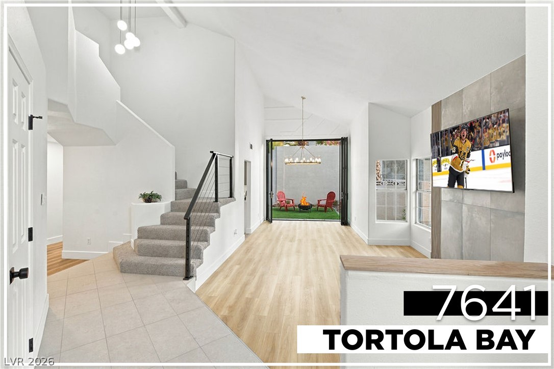 7641 Tortola Bay Lane Property Photo 1