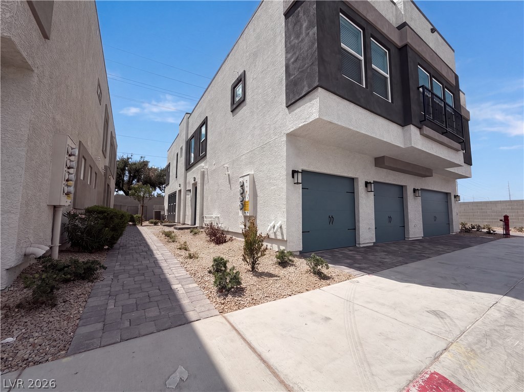543 Bellum Drive 1061 Property Photo 1