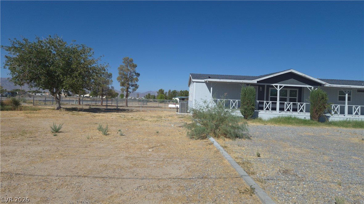 4224 Money Street Property Photo 2