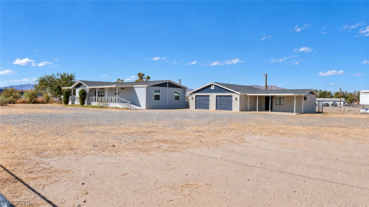 4224 Money Street Property Photo 3