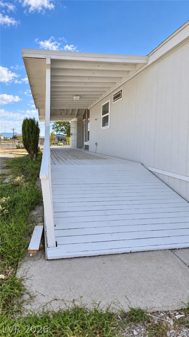 4224 Money Street Property Photo 7