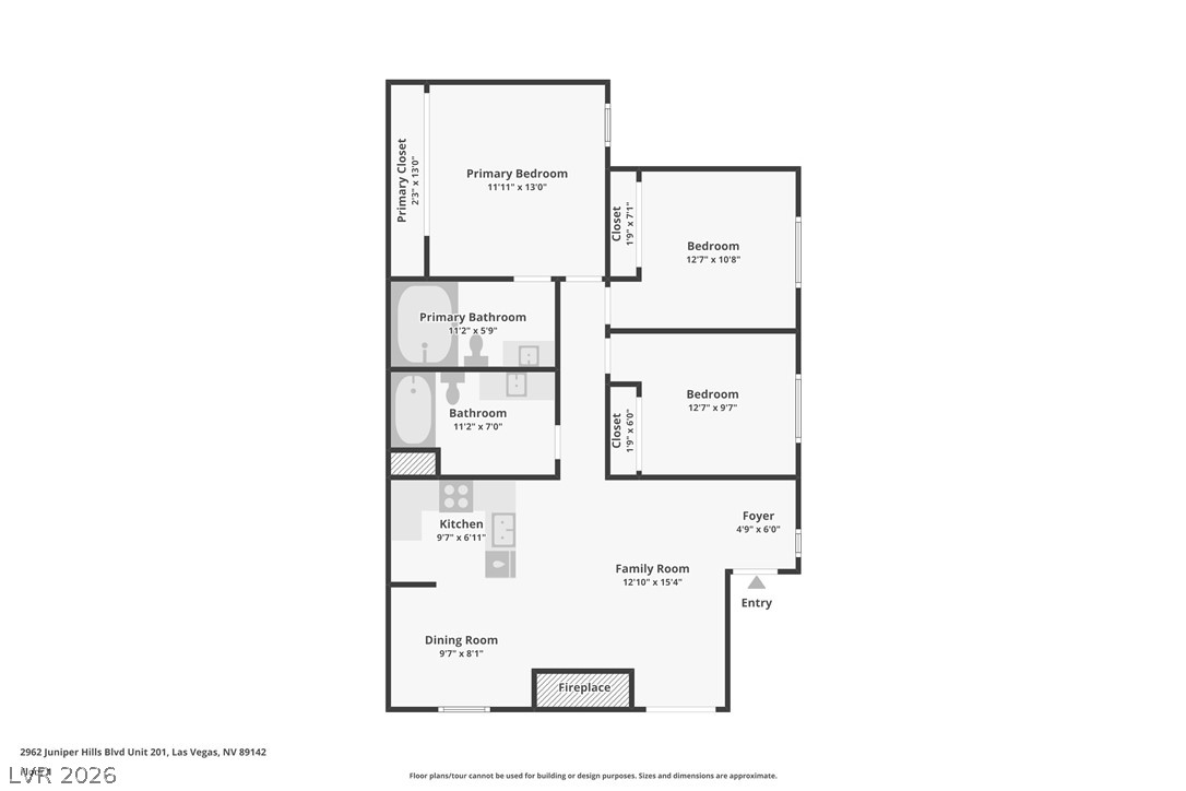 2962 Juniper Hills Boulevard 201 Property Photo 3