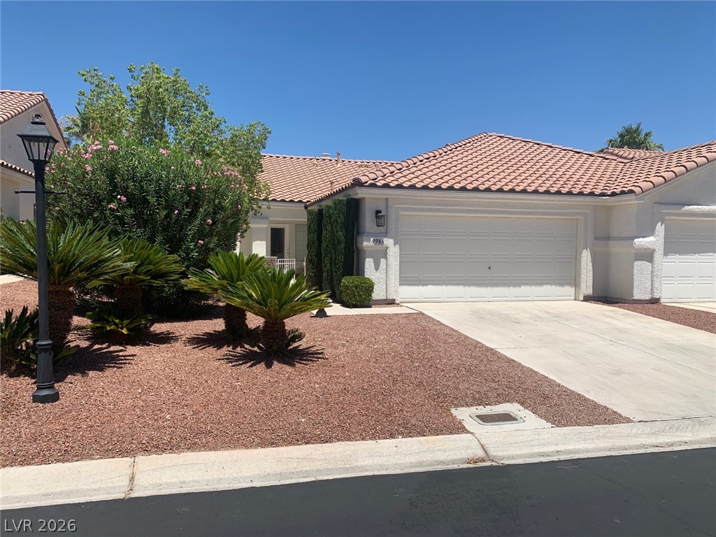 9986 CATALINA CANYON Avenue Property Photo 1