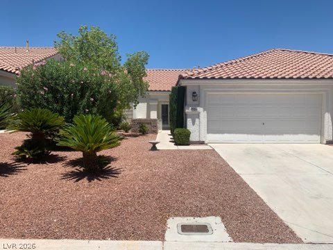 9986 Catalina Canyon Avenue Property Photo 2
