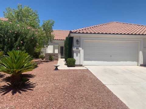 9986 Catalina Canyon Avenue Property Photo 6