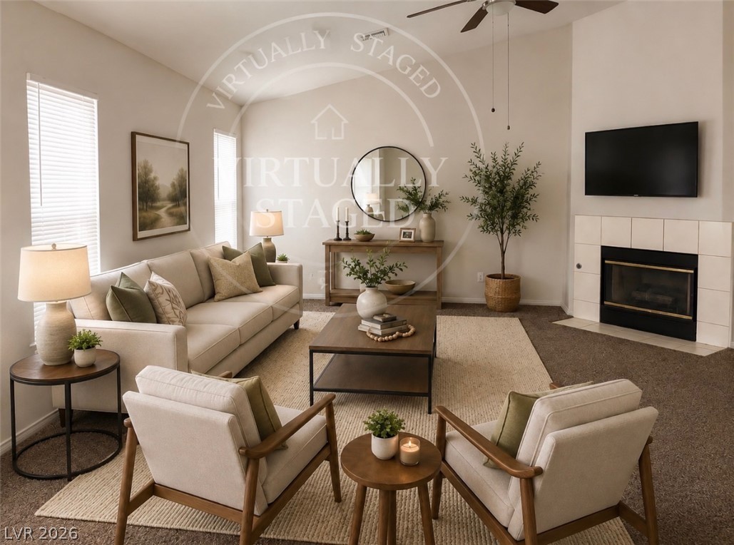 9986 Catalina Canyon Avenue Property Photo 16