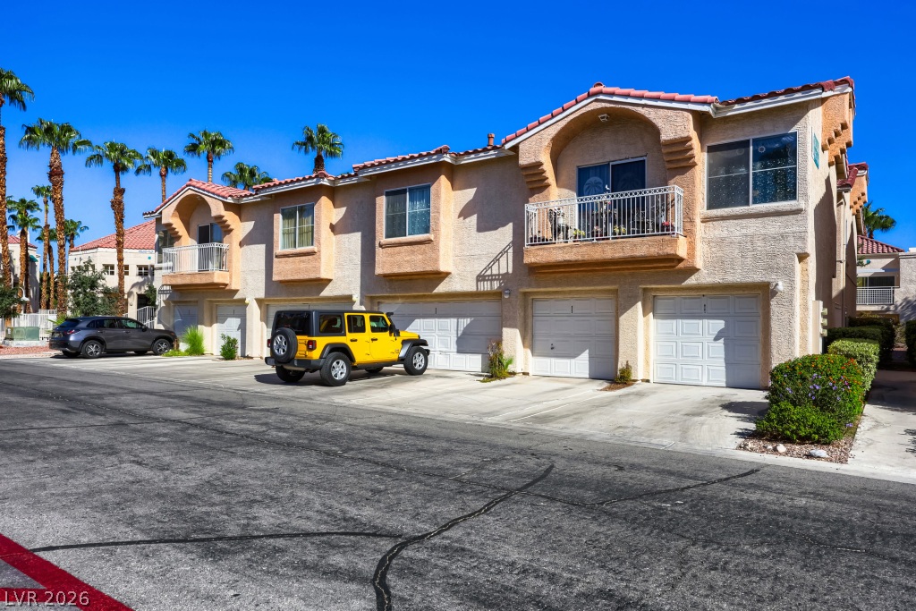 5000 Red Rock Street 165 Property Photo 1