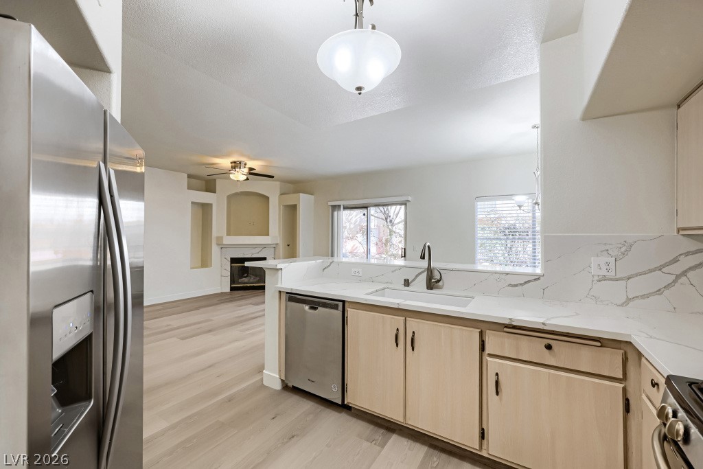 5000 Red Rock Street 165 Property Photo 8