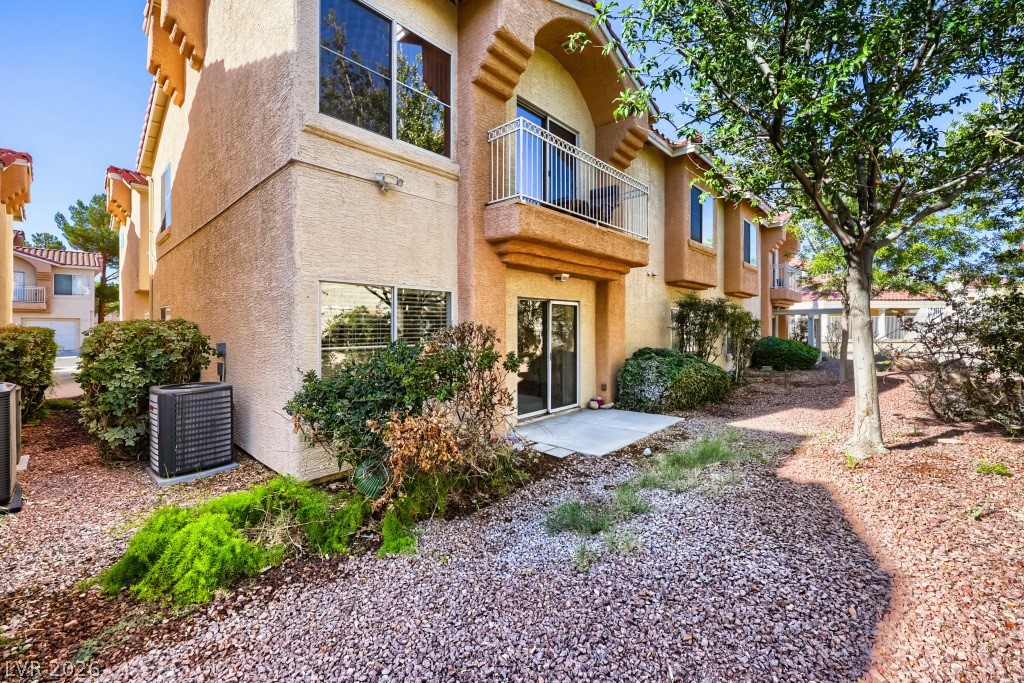 5000 Red Rock Street 165 Property Photo 16