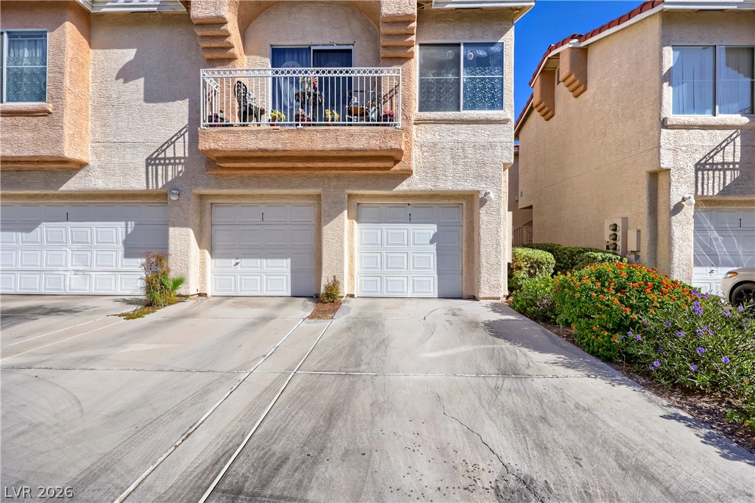5000 Red Rock Street 165 Property Photo 19
