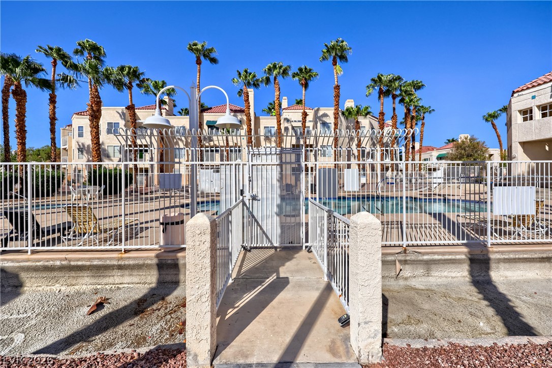 5000 Red Rock Street 165 Property Photo 22
