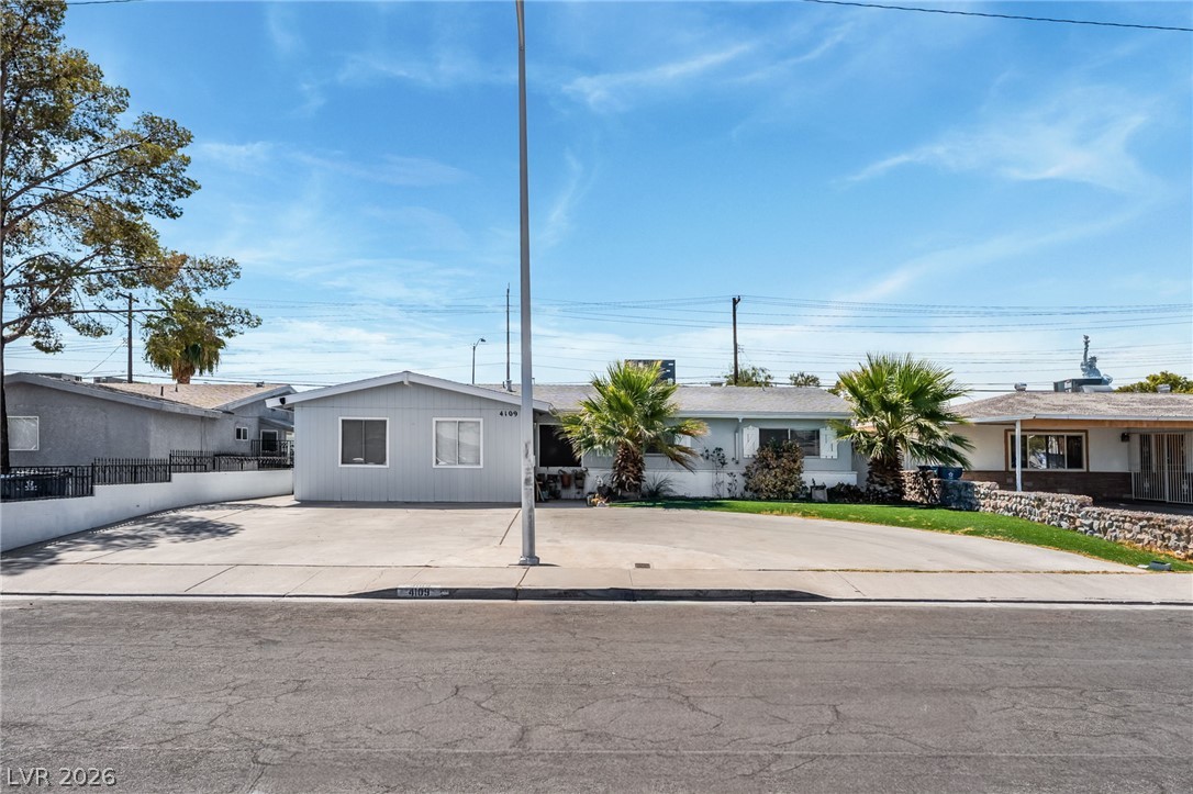 4109 Via Vaquero Avenue Property Photo 3