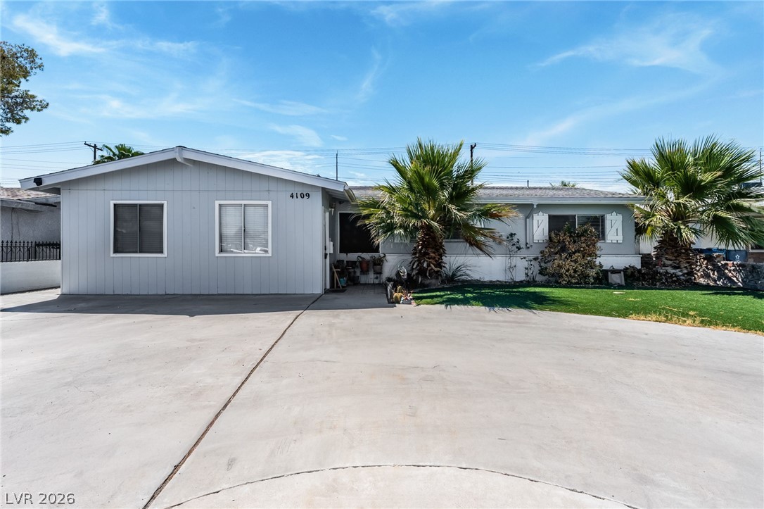 4109 Via Vaquero Avenue Property Photo 4