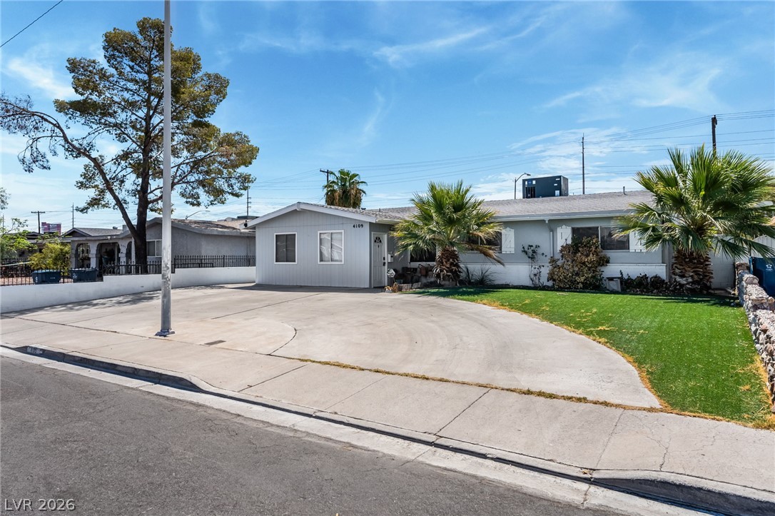 4109 Via Vaquero Avenue Property Photo 6