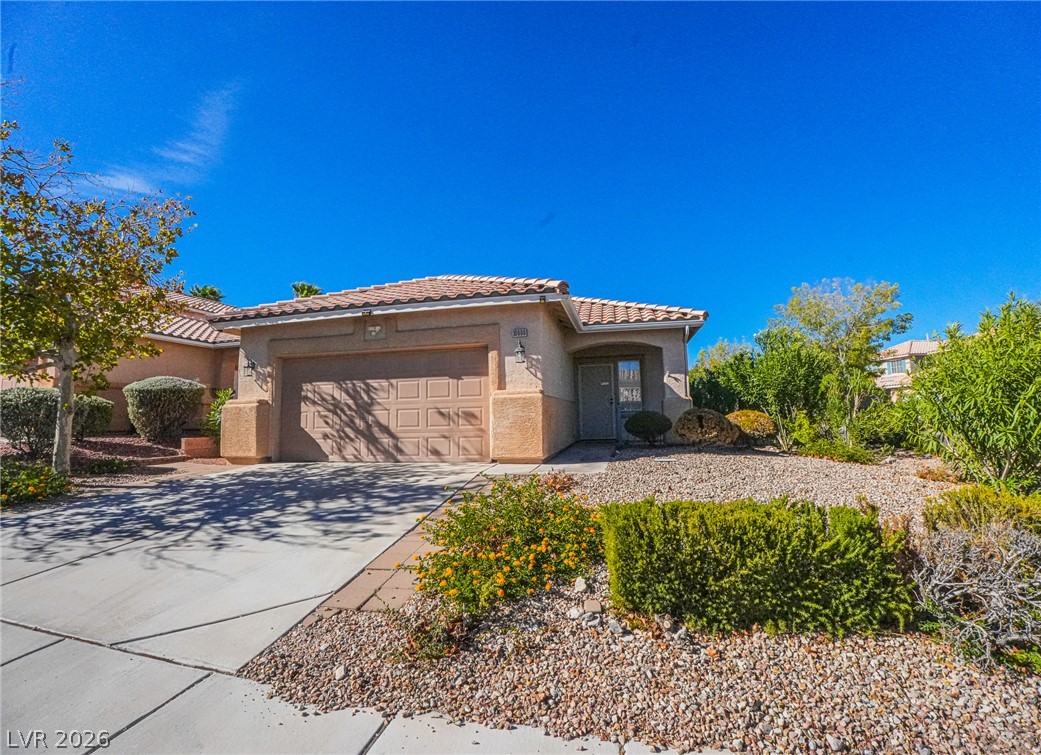 10900 Calistoga Springs Court Property Photo 1