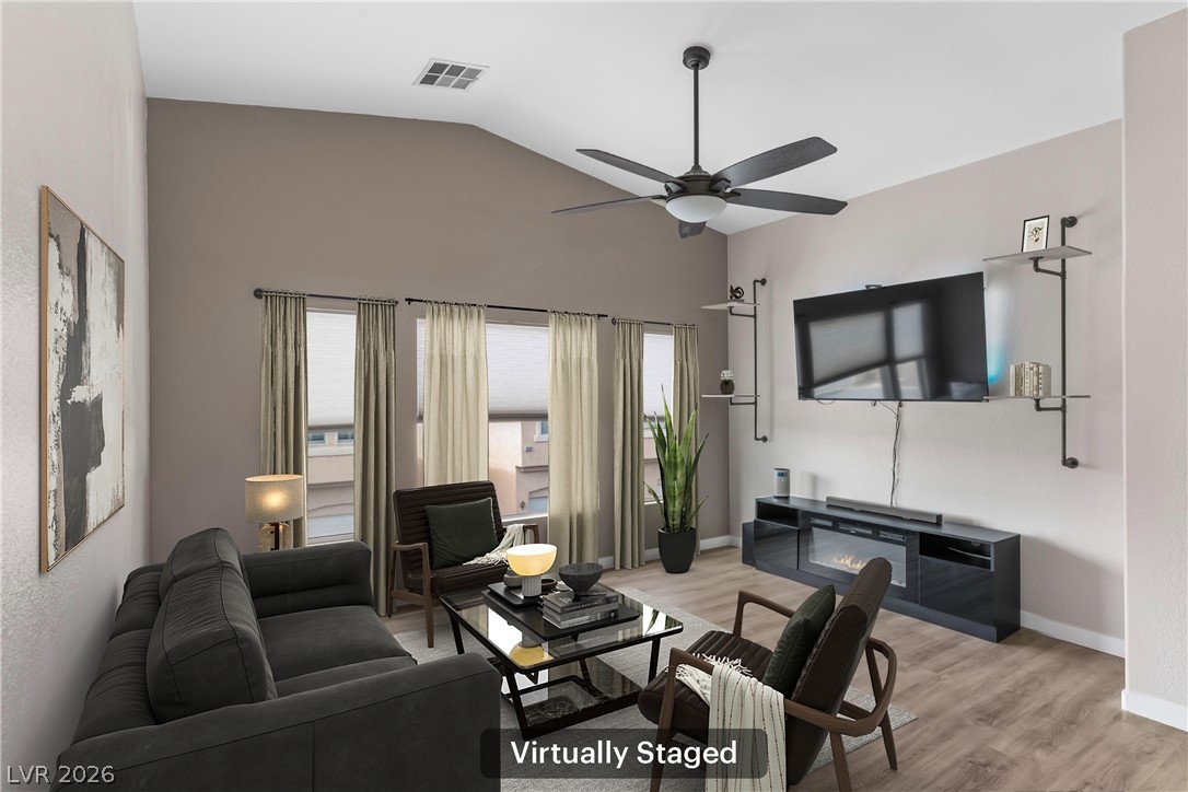 1603 Lefty Garcia Way Property Photo 1