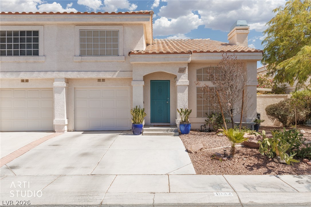 1032 Sun Wood Drive