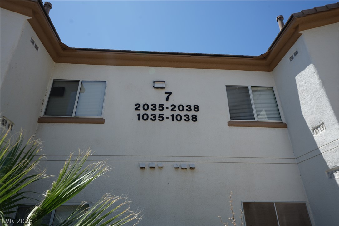5655 East Sahara Avenue 2038 Property Photo 2