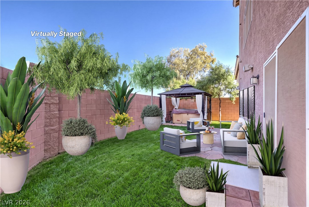5490 Tulip Hill Avenue Property Photo 7