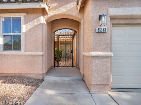 8213 Weeping Springs Avenue Property Photo 1