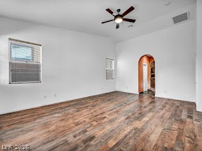 8213 Weeping Springs Avenue Property Photo 16